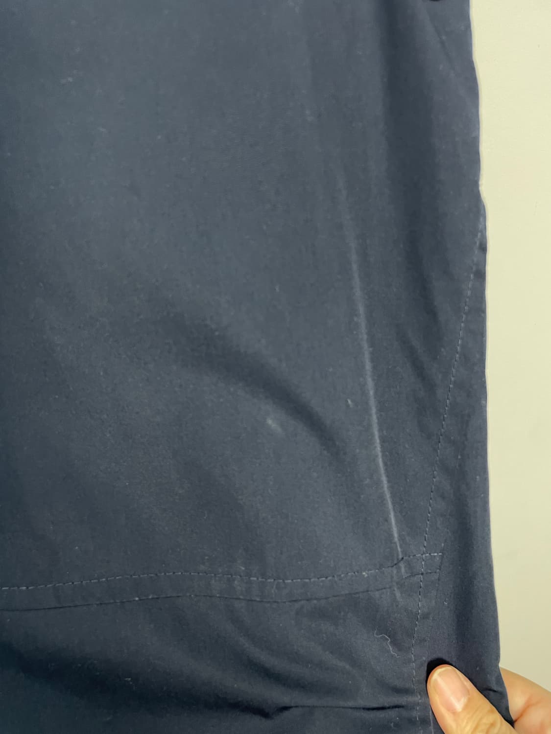 폴로 랄프로렌 네이비 폴라쉘 페리 자켓 H1013 상품이미지8