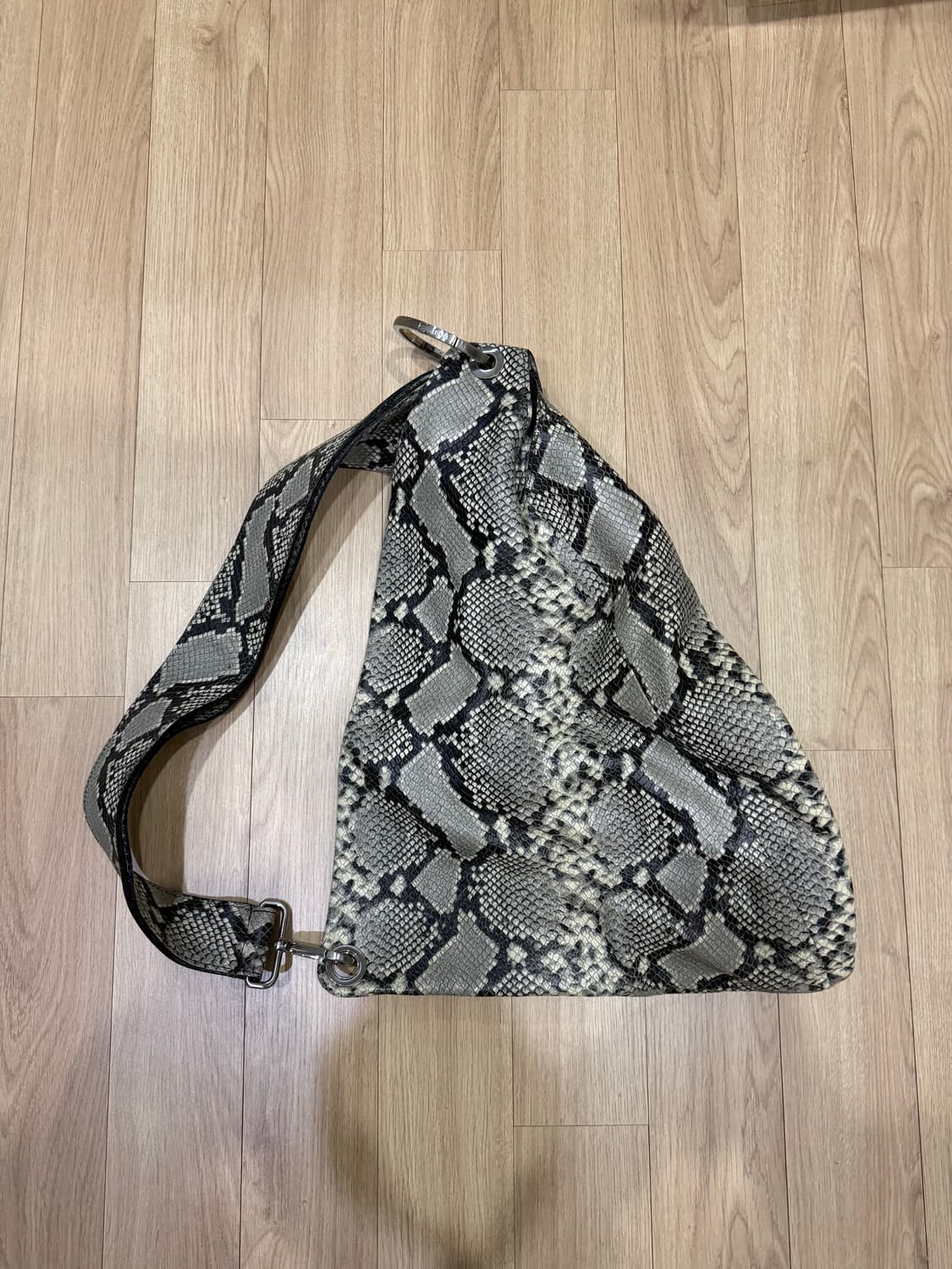 OSOI 오소이 시저링백(2019) 상품이미지2