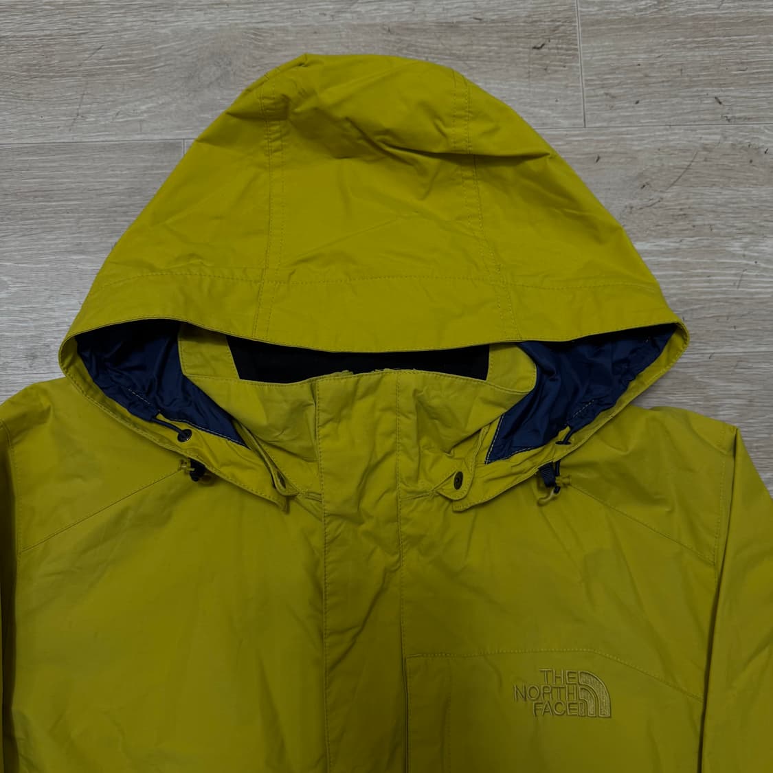노스페이스 바람막이 자켓 상품이미지2