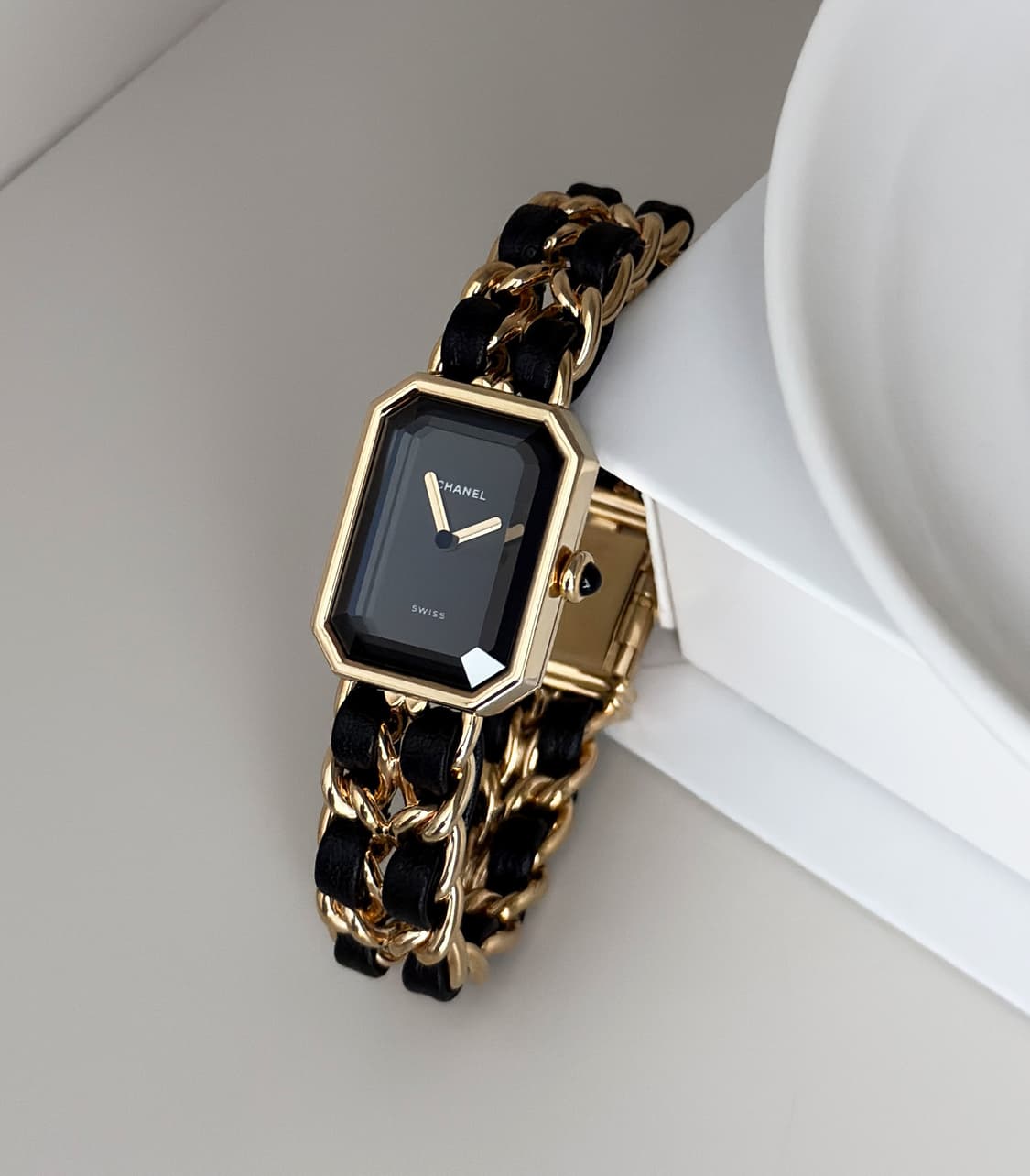 샤넬 프리미에르 M 사이즈 시계 상품이미지1