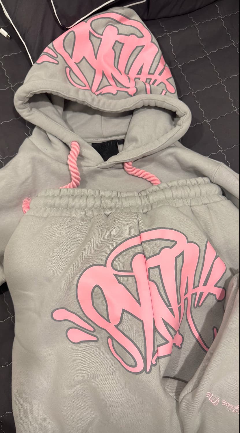 시나월드 셋업 상품이미지1