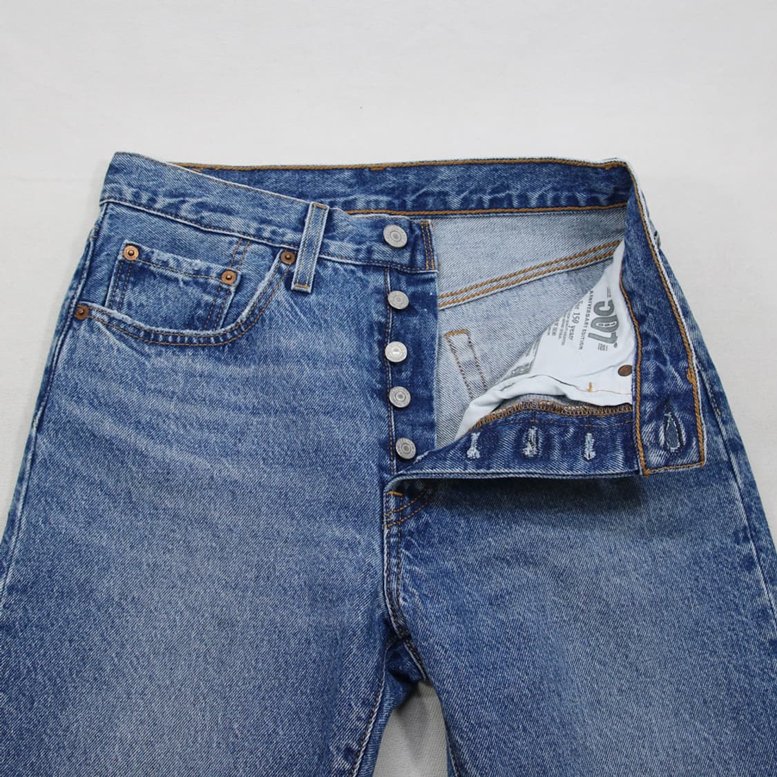 리바이스 501  (여성용 28) 상품이미지4