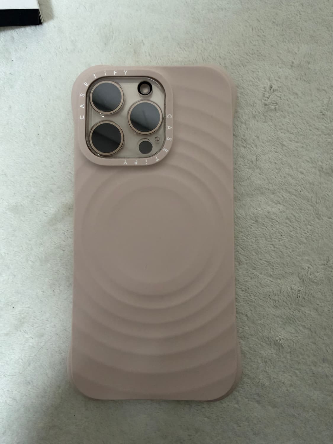 화요일까지 올려둡니다! 아이폰 16 Pro 256GB 데저트 티타늄 상품이미지2