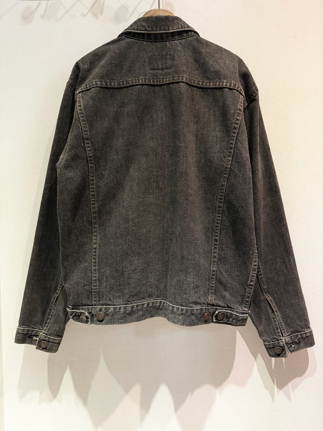 90s LEVIS orange tap 70651-0259  상품이미지3