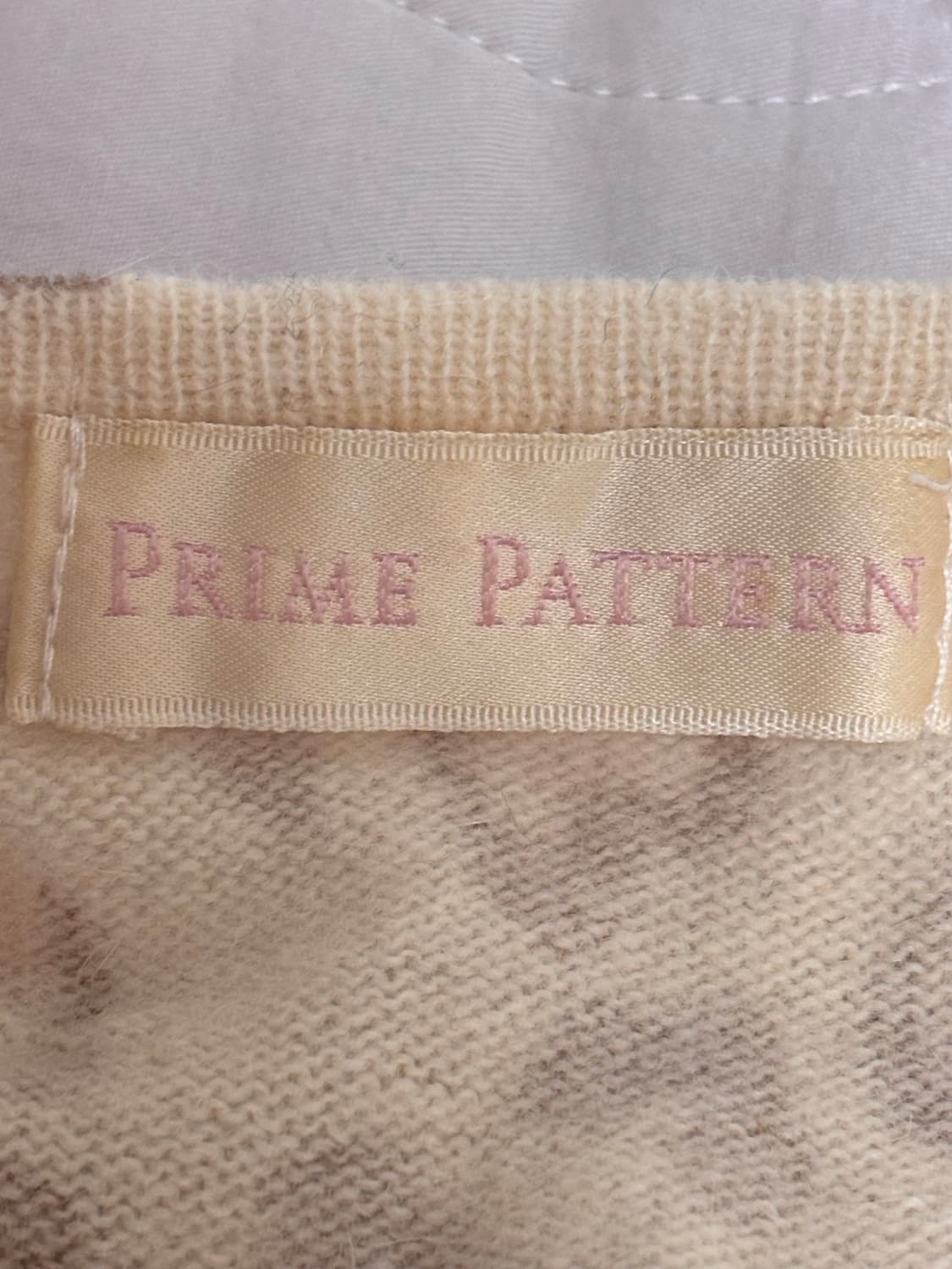 하트 레오파드 가디건 로맨틱갸루 갸루 히메갸루 로걀 라떼갸루 상품이미지7