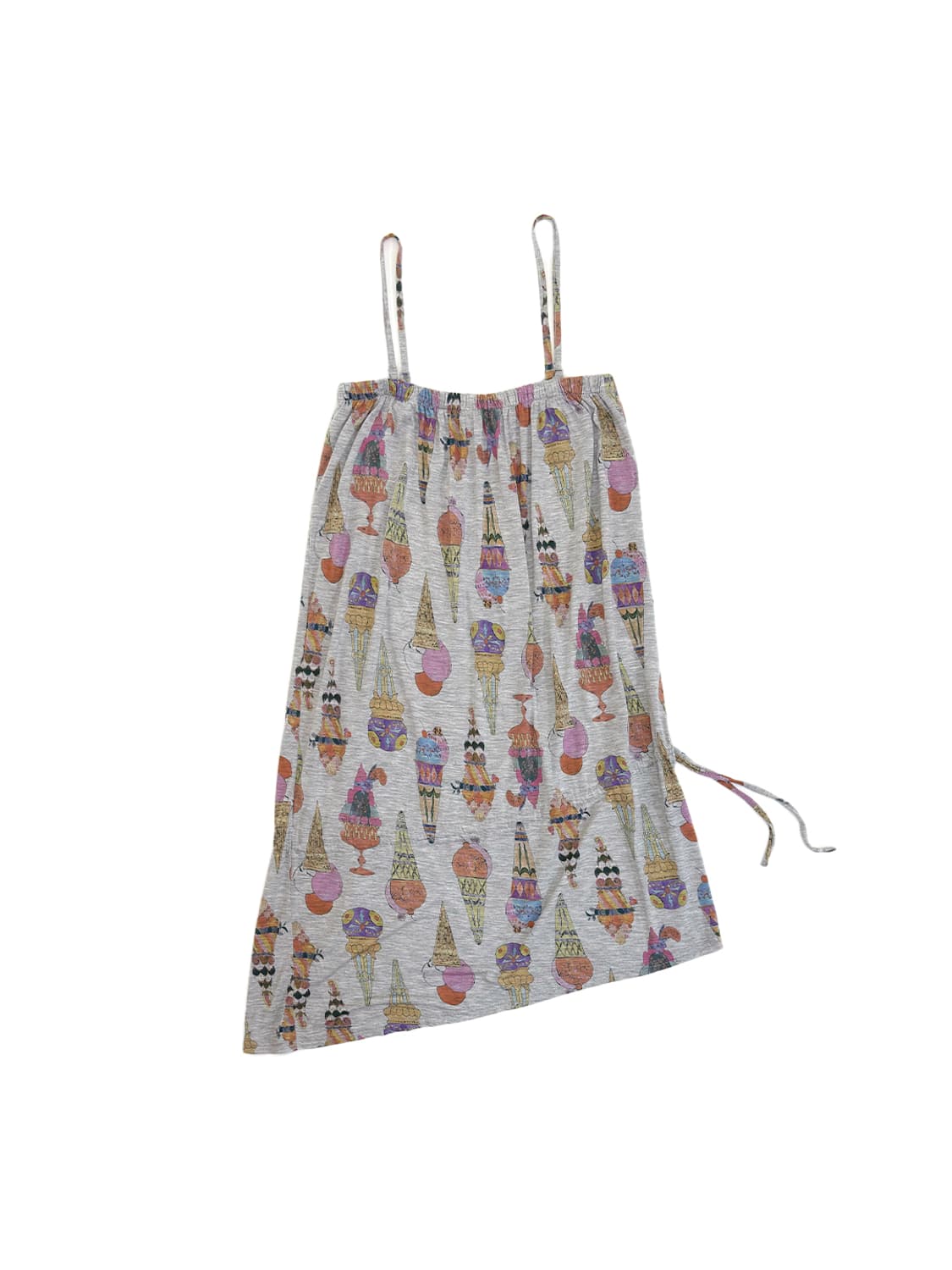 Hysteric Glamour 2Way Dress Skirt 상품이미지2