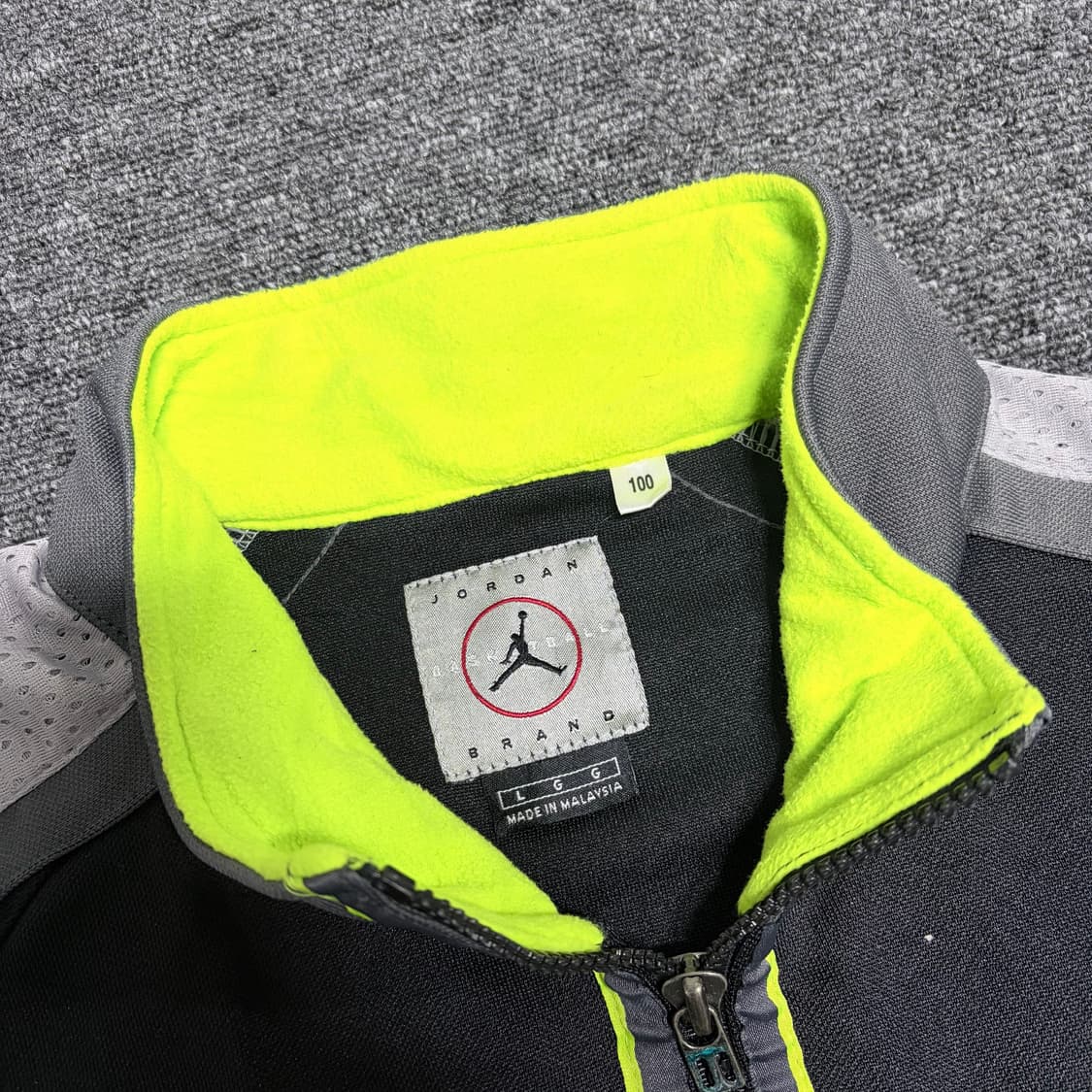 나이키 조던 올드스쿨 져지 상품이미지4