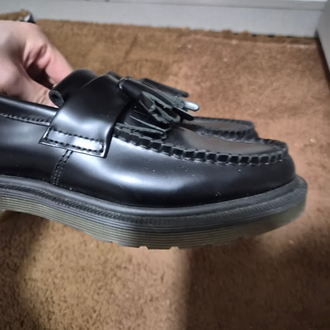 닥터마틴 아드리안 uk3(36) 상품이미지6