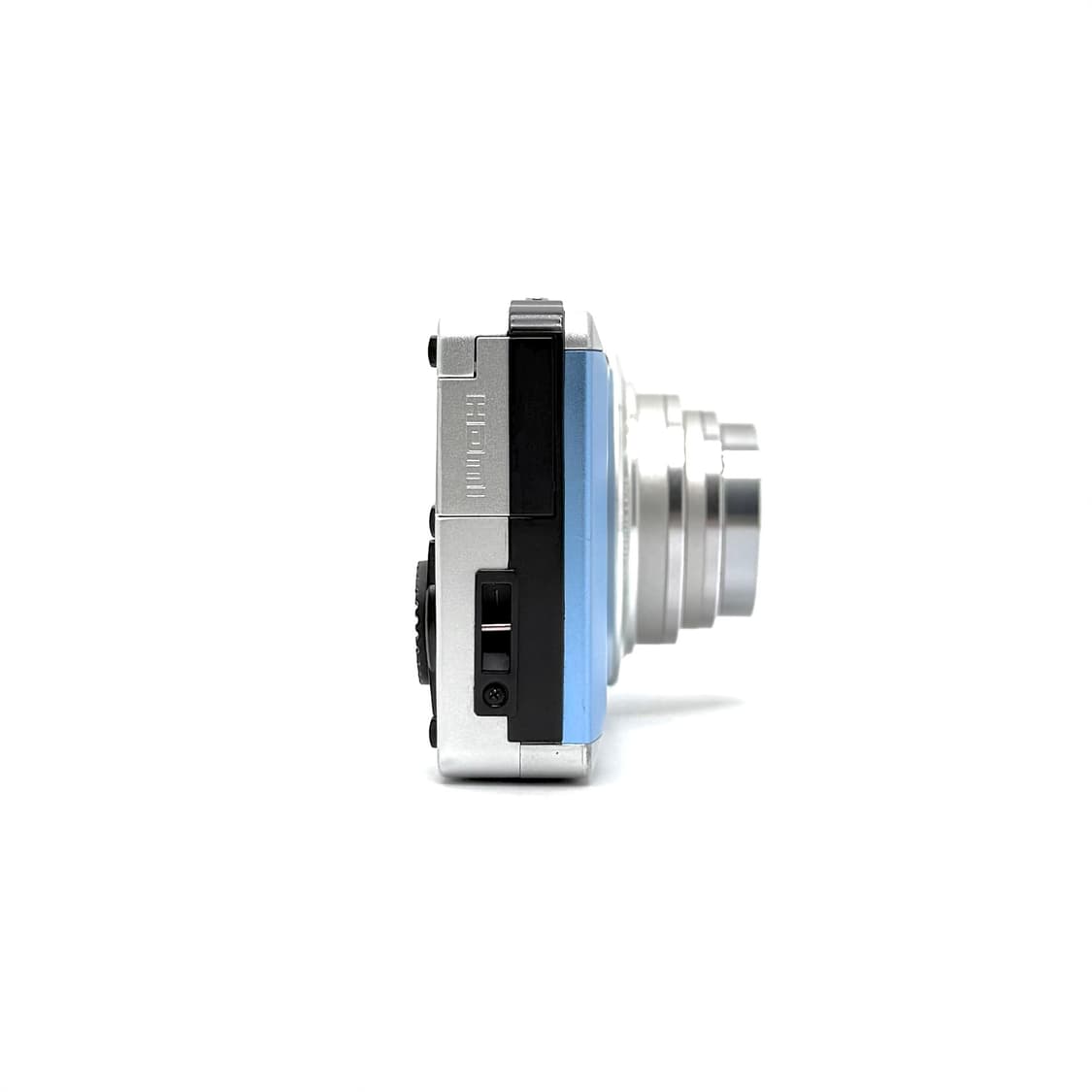 [하투하픽!] 올림푸스 뮤 7040 블루 디지털카메라 상품이미지6