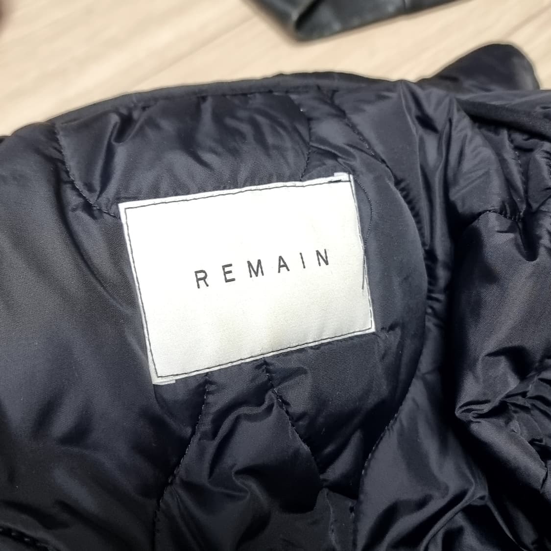 리메인 m65 피쉬테일 개파카(100-110) 상품이미지7