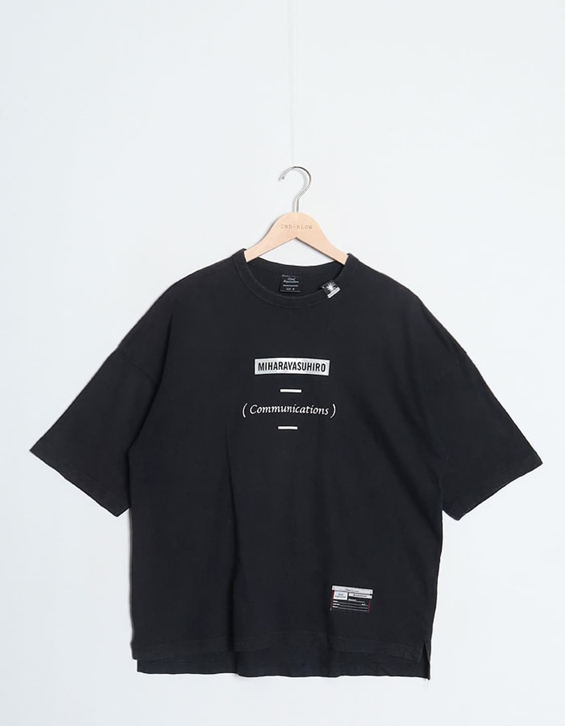  G U x MIHARA YASUHIRO 상품이미지2