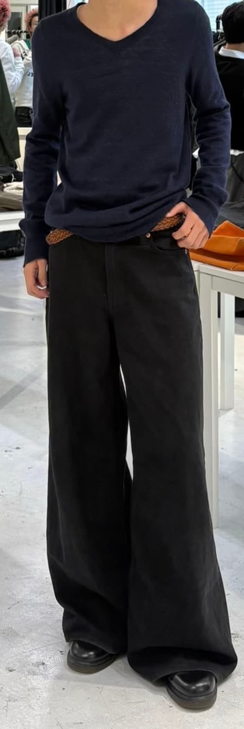 [28] GAP 엑스트라 배기진 상품이미지3