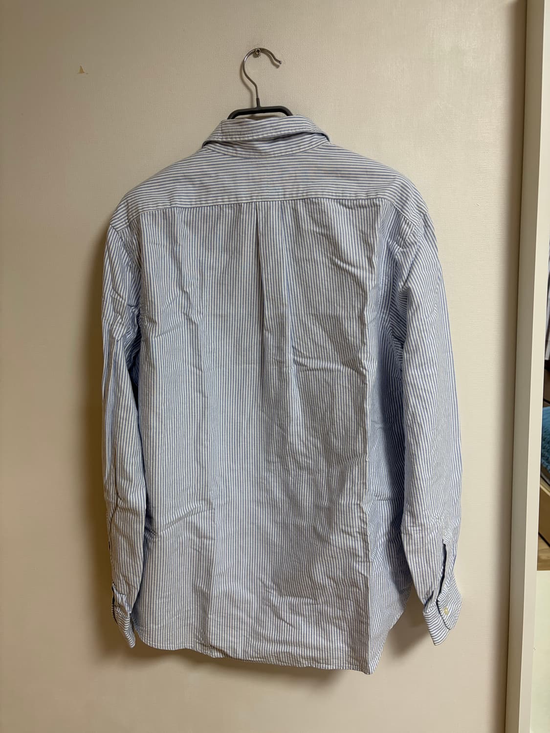 [L]폴로 랄프로렌 셔츠 클래식핏 상품이미지2