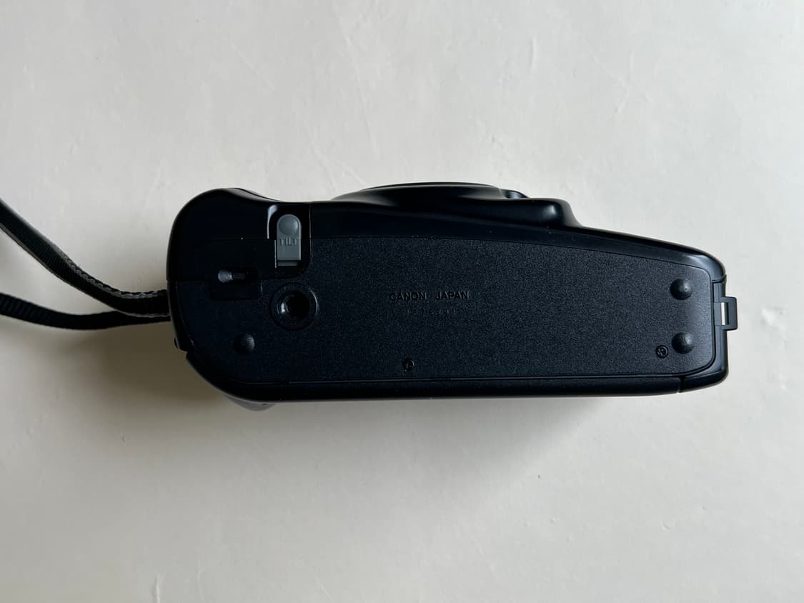 캐논 필름카메라 오토보이 상품이미지8