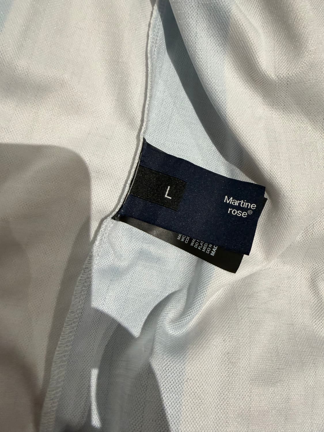 마틴로즈 가디건 상품이미지2