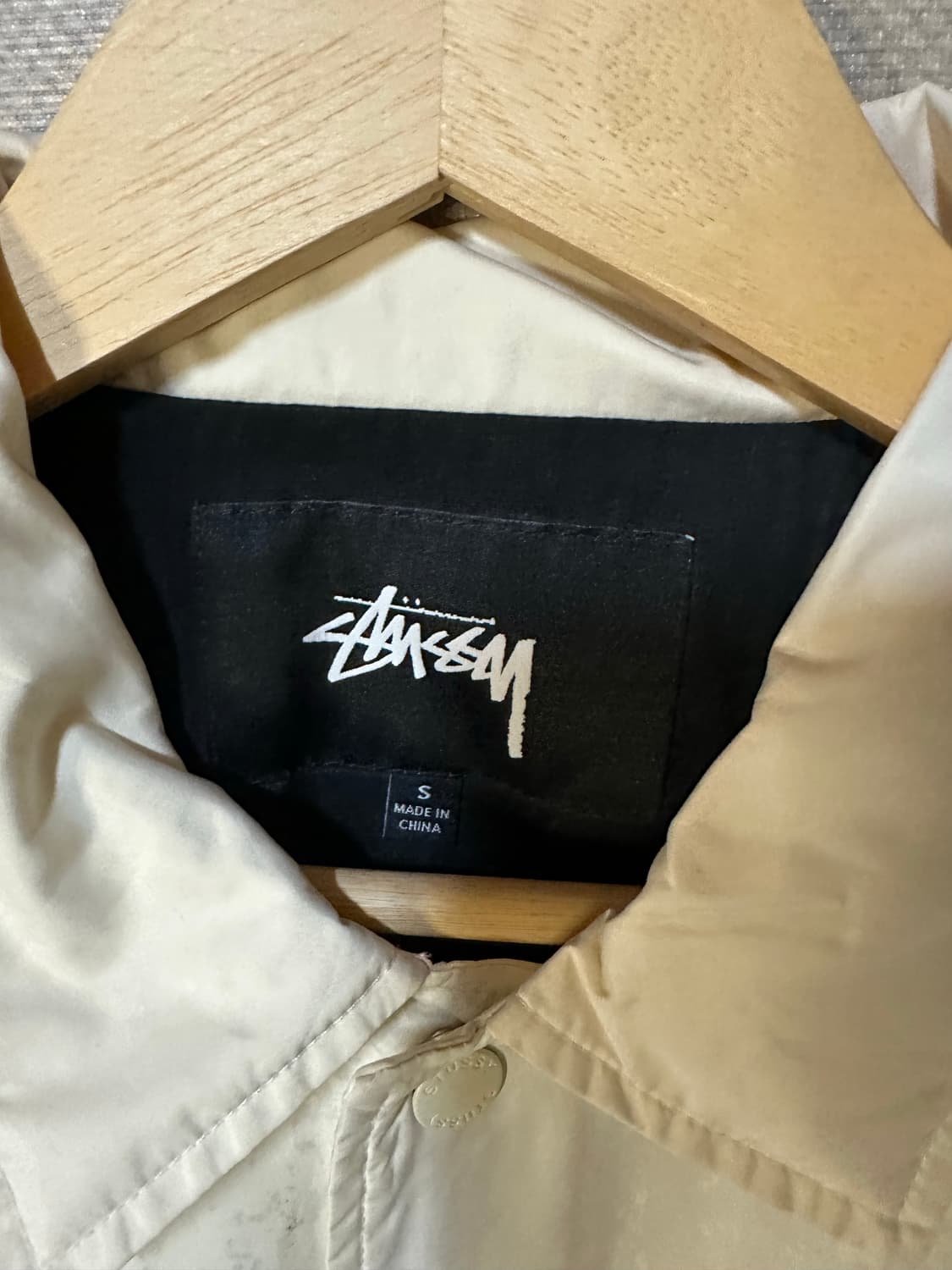Stussy 상품이미지4