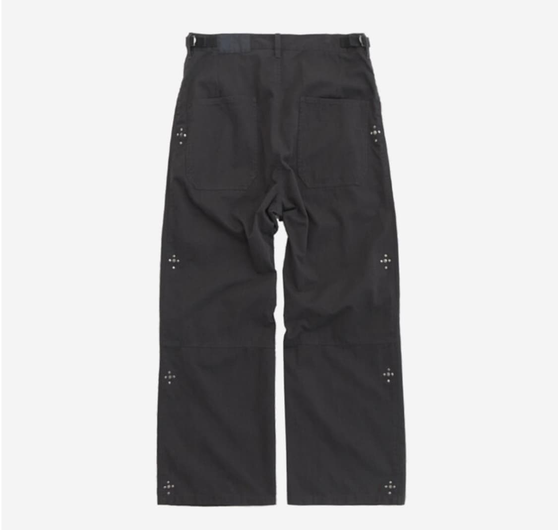 폴리테루 리벳 고시마 딥차콜 3사이즈 상품이미지1