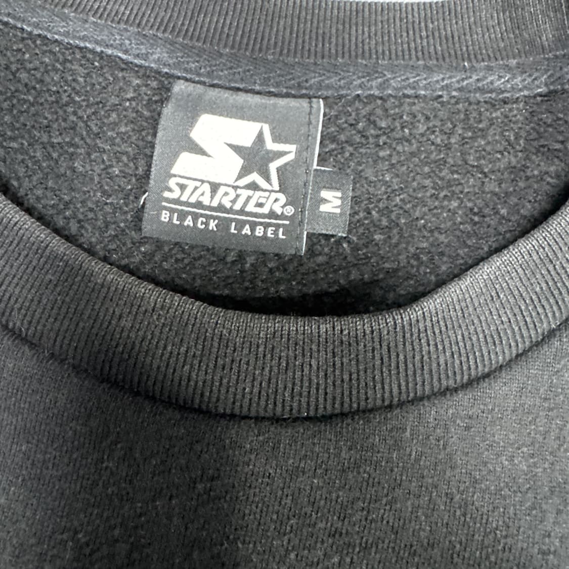 스타터 맨투맨 상품이미지2