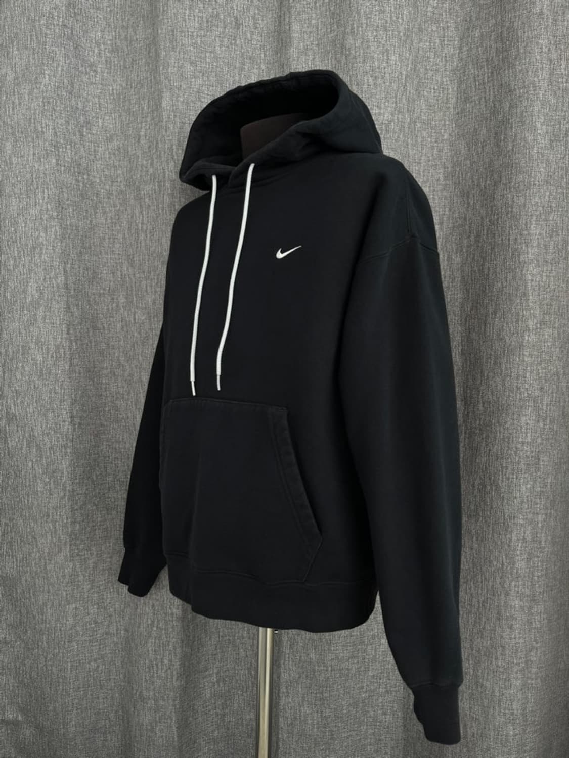 나이키 NRG 후드 티셔츠/#3489 상품이미지4