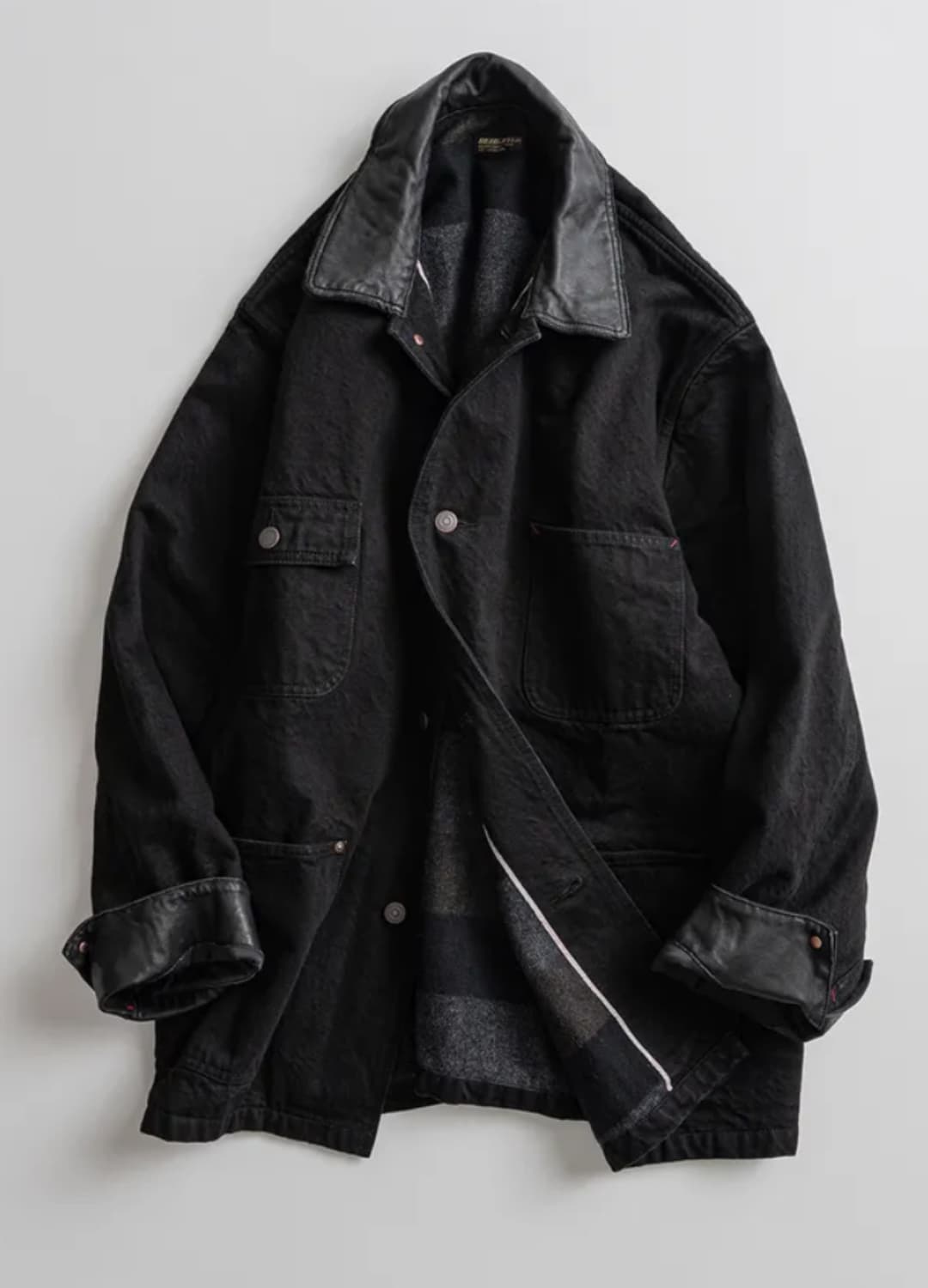 비헤비어 커버올 2사이즈 상품이미지2