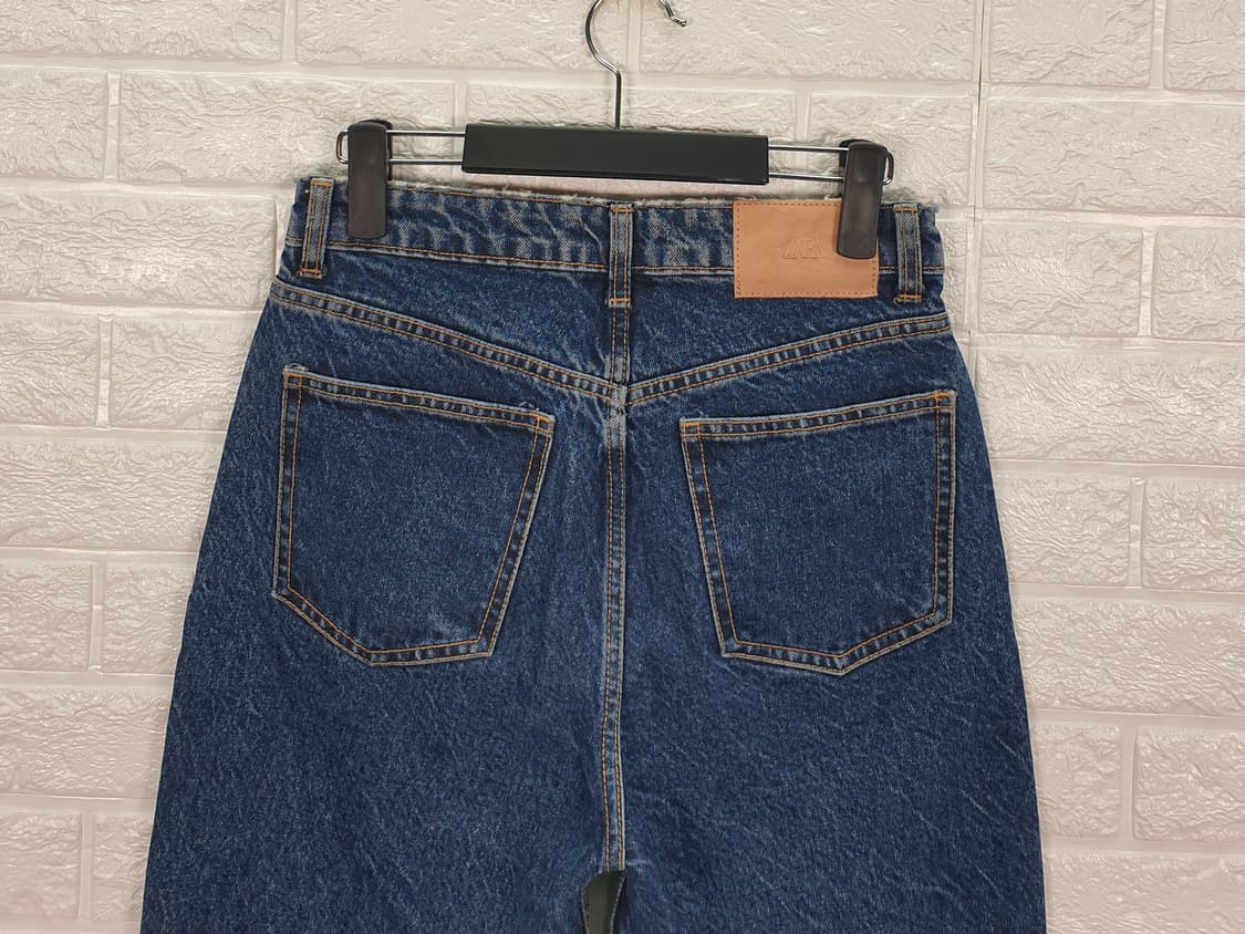 [27]자라 청바지 상품이미지4