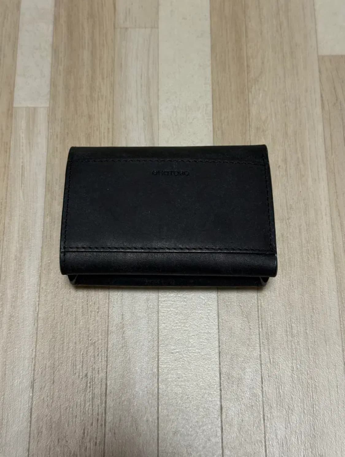 ohotoro sabi wallet 상품이미지5
