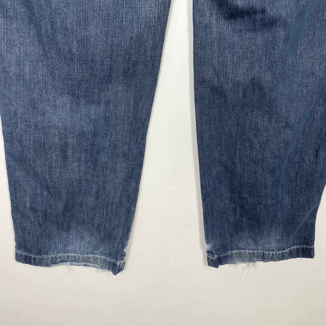 FUBU 머스탱 데님팬츠 상품이미지8