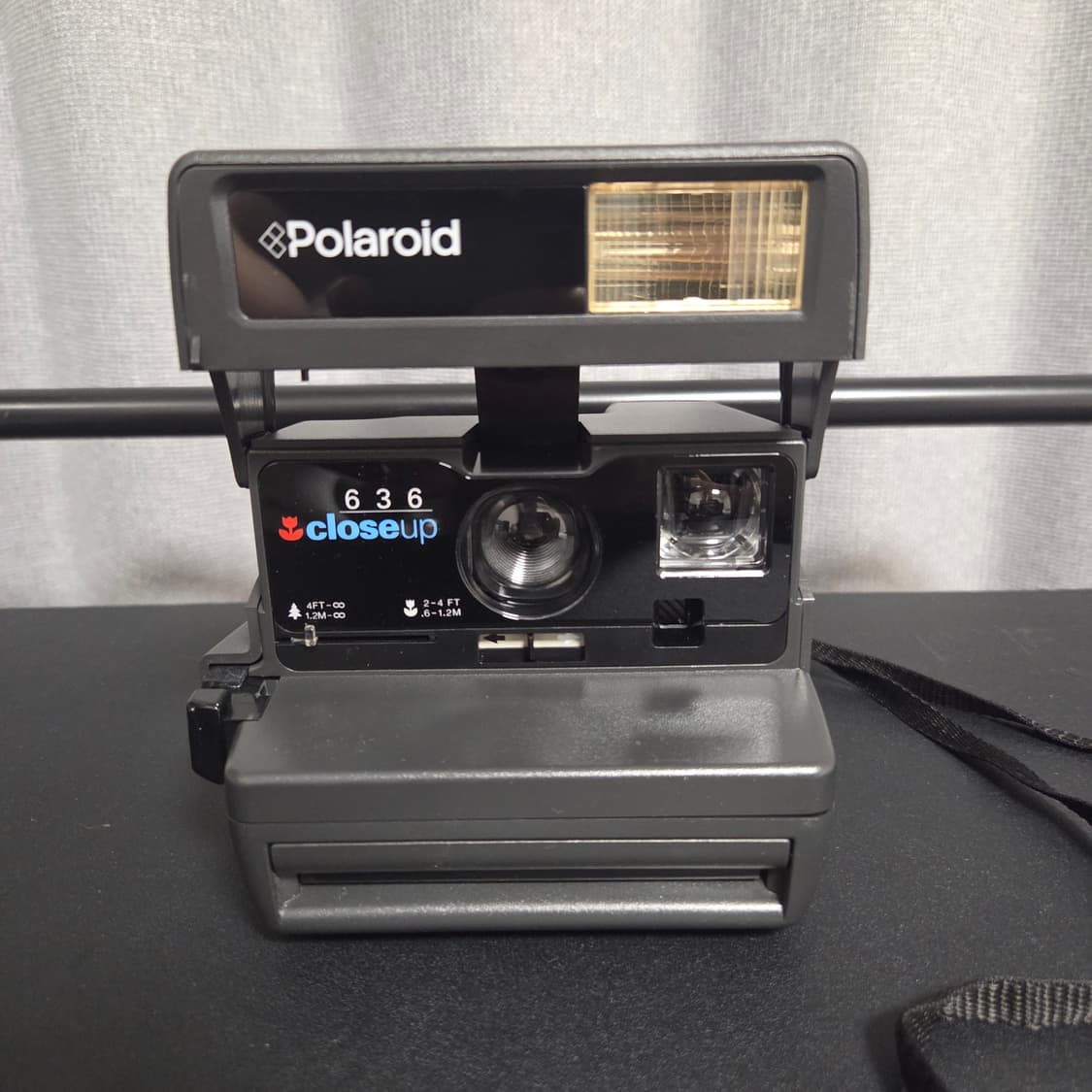 폴라로이드 Polaroid 636 Close Up 상품이미지2