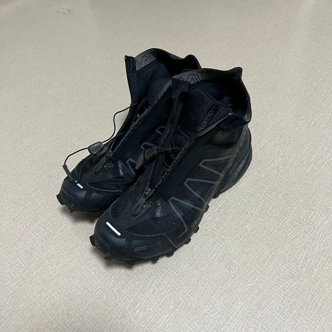 살로몬 스노우크로스 275 상품이미지1