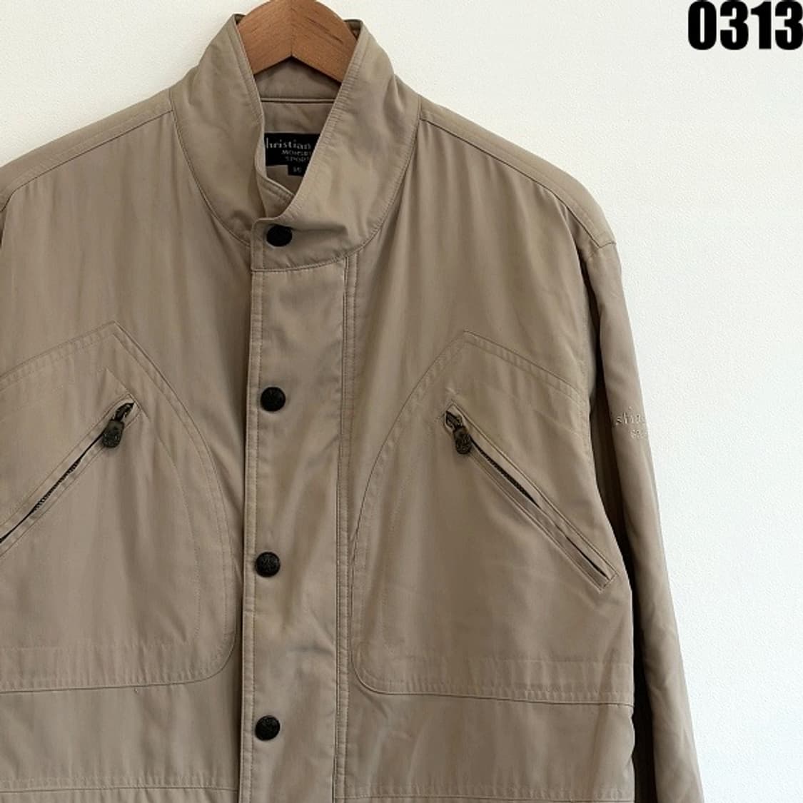 디올 몽슈어 스포츠 패딩 자켓 95 L 0313 상품이미지2