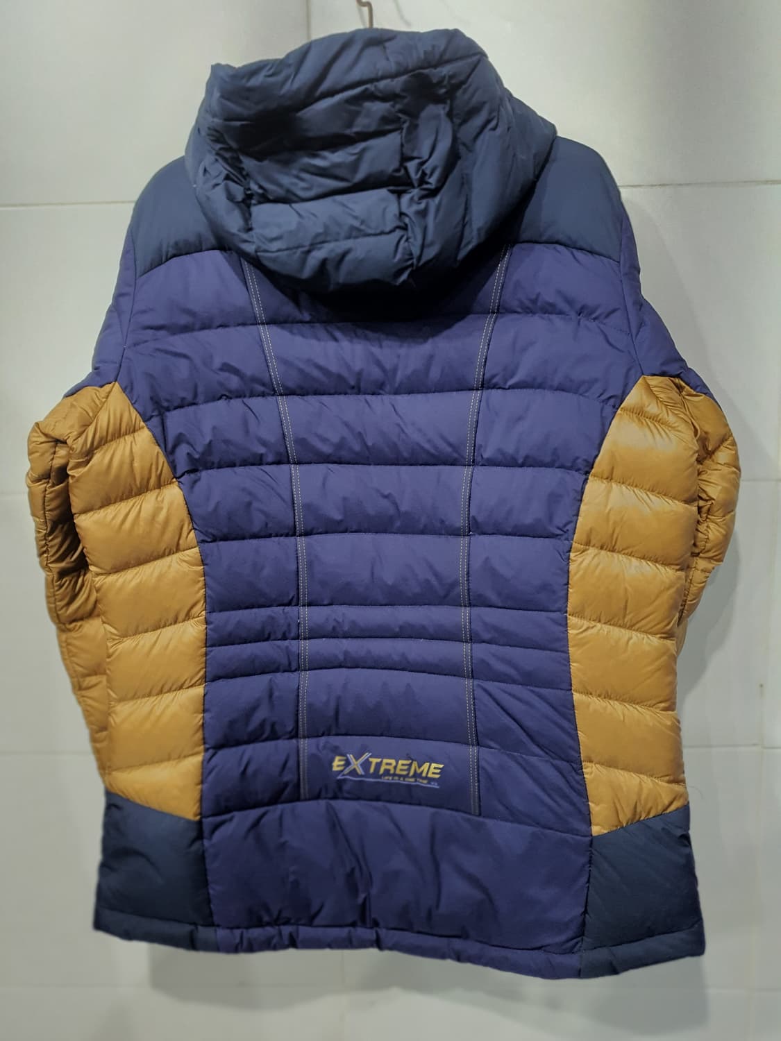 K2 여성 다운 패딩 상품이미지8