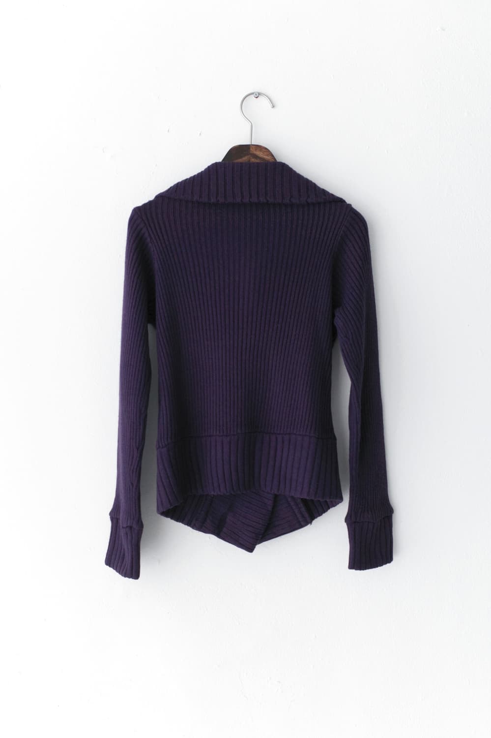 button collar cardigun 상품이미지4