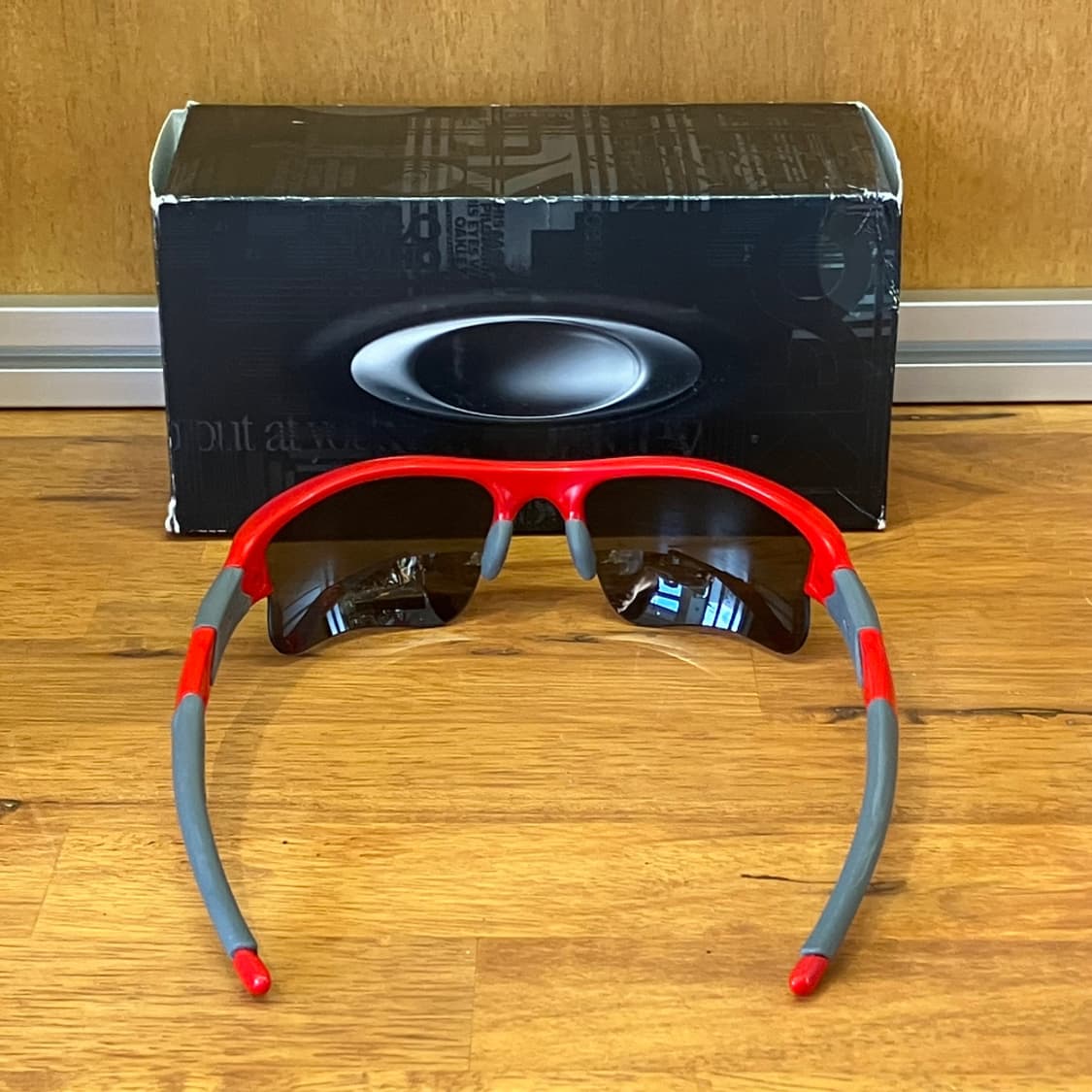 OAKLEY FLAK JACKET XLJ 상품이미지3