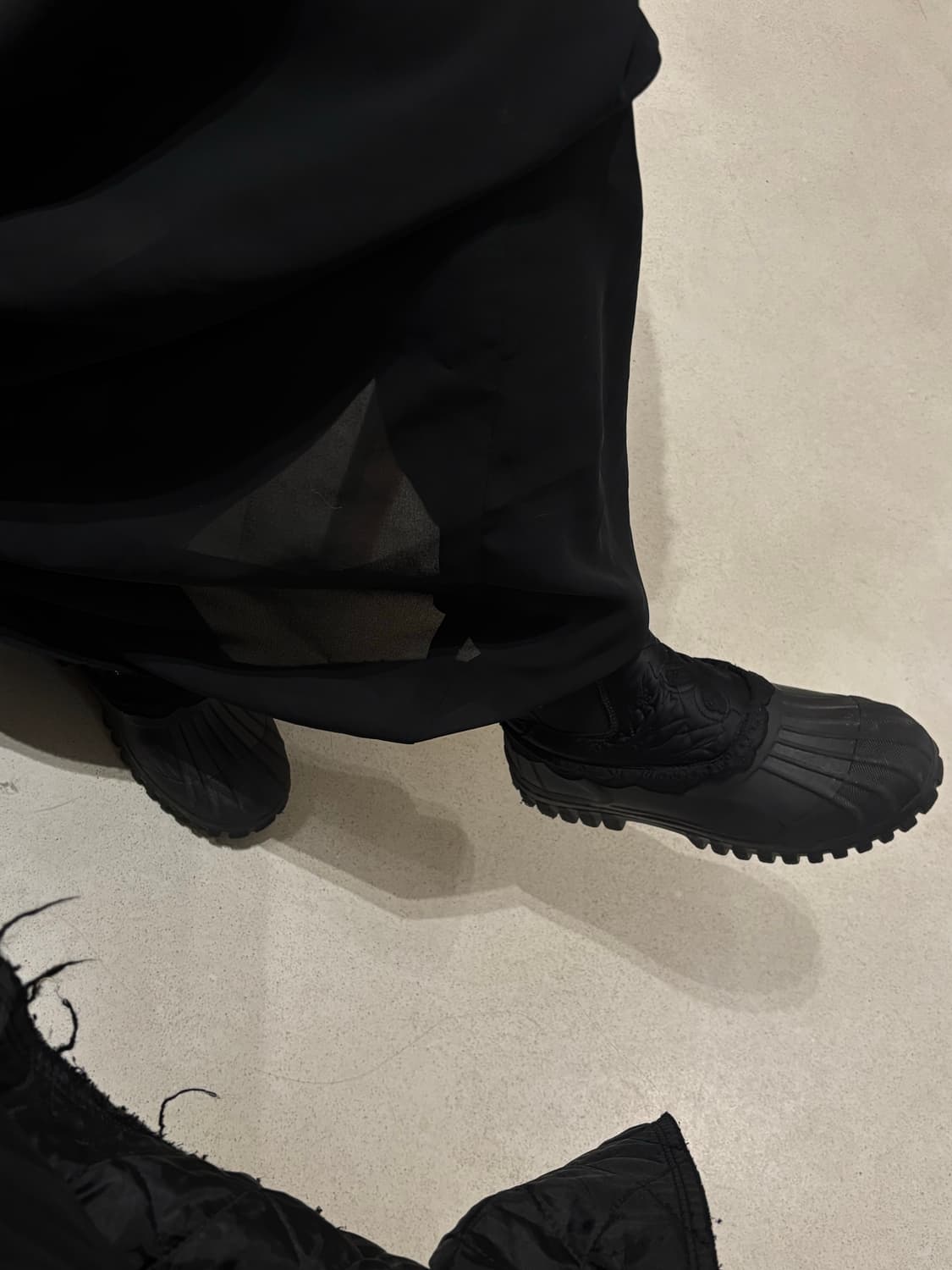 세실리아 반센 부츠 상품이미지7