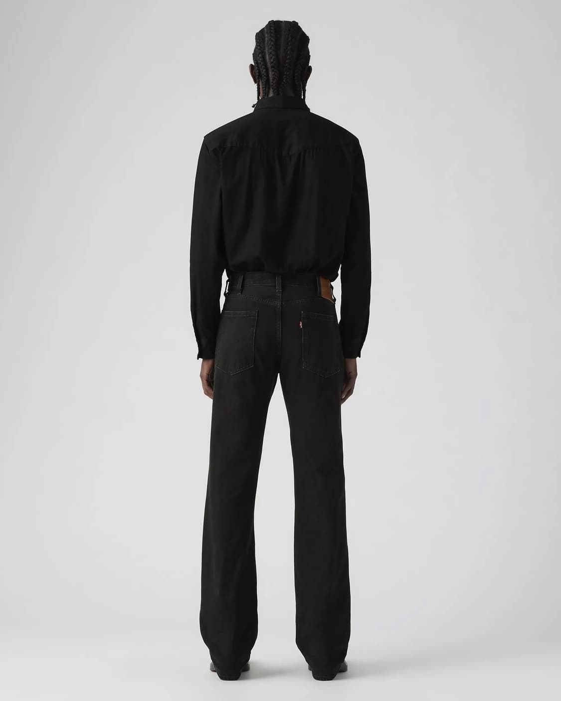 새제품) Levis 리바이스 517 Welcome To The Rodeo 상품이미지9