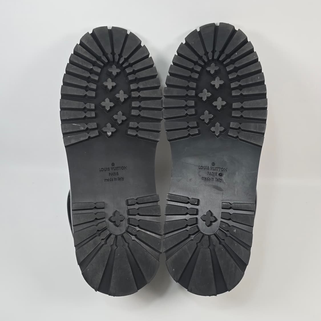 루이비통 아베쎄 더비슈즈 ( 280 ) 상품이미지7