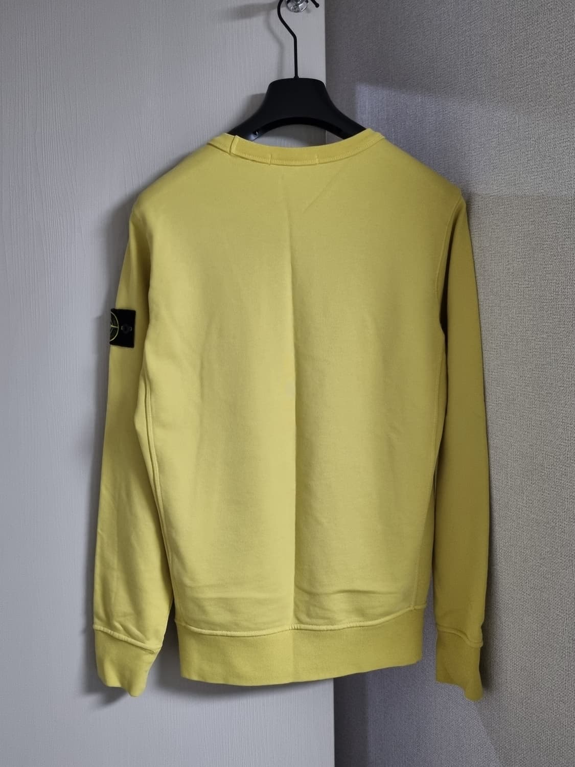 스톤아일랜드 맨투맨 상품이미지2