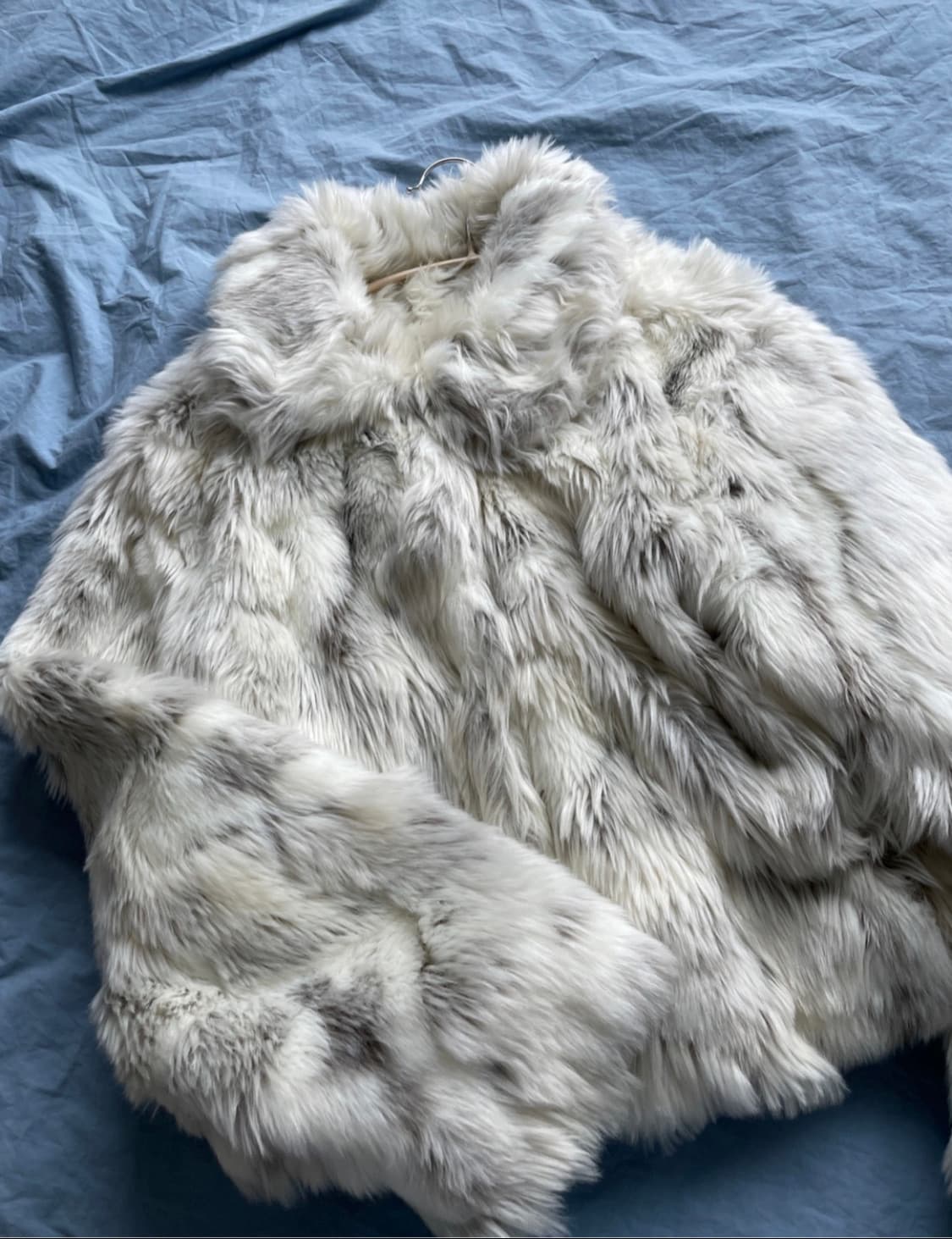 쓰리타임즈 머랭퍼 자켓 상품이미지4