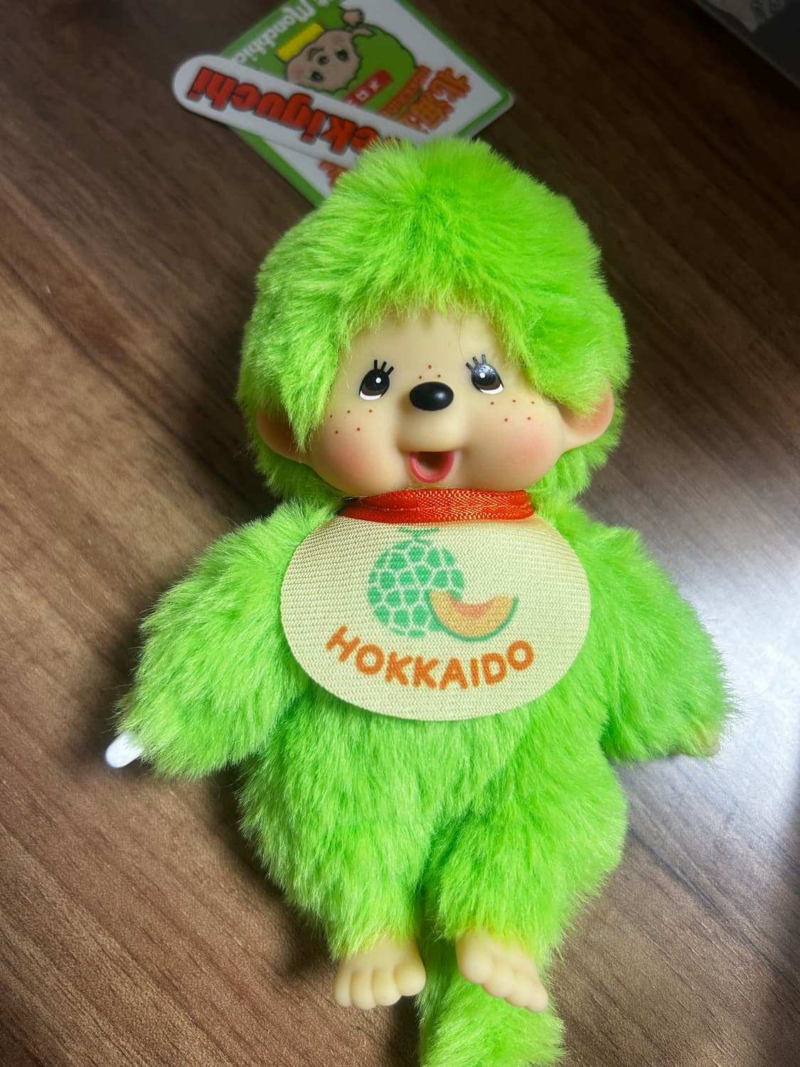 훗카이도 지역 몬치치 멜론 상품이미지1