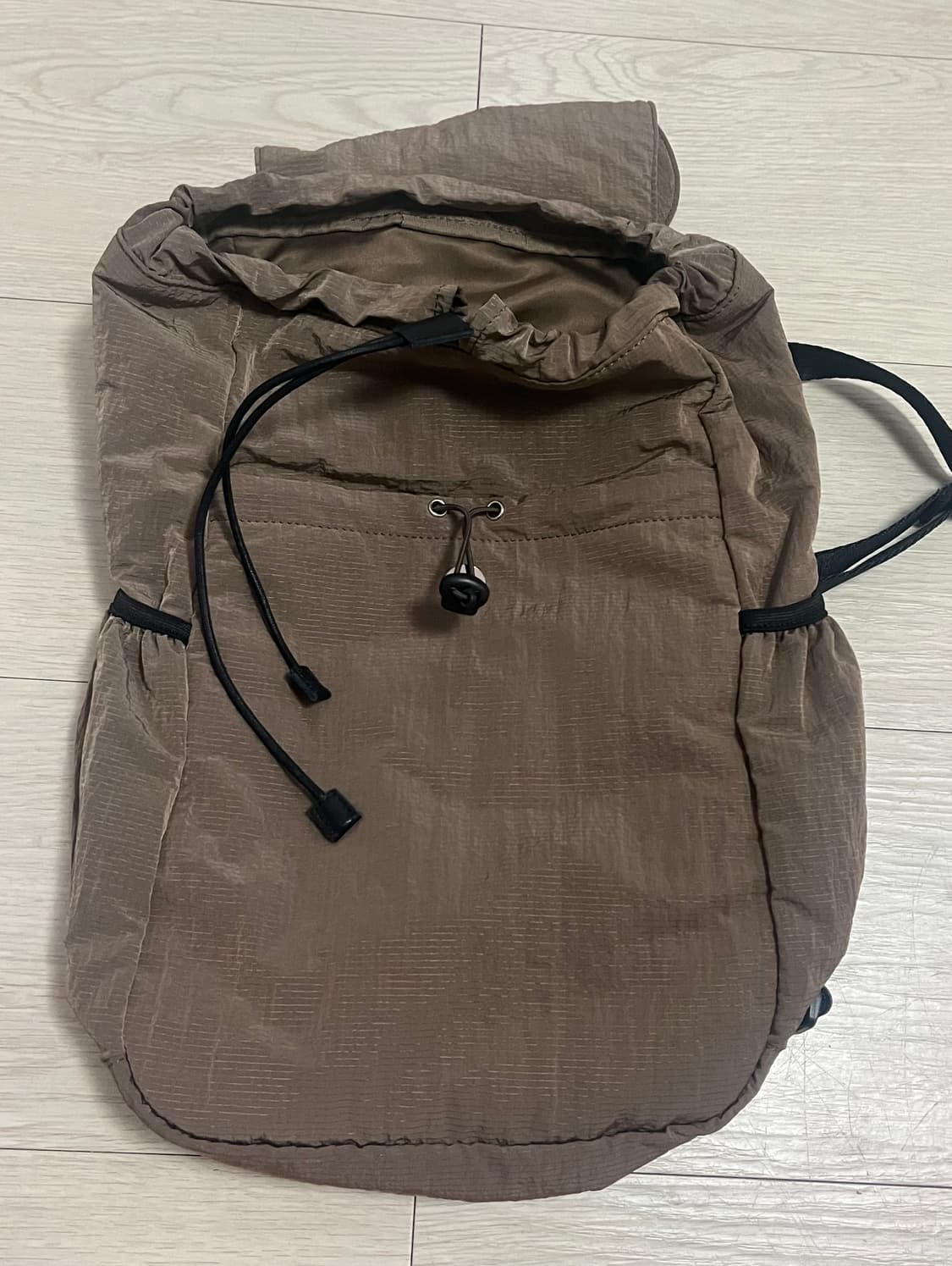 노앤뮤트 Carry your backpack 상품이미지3