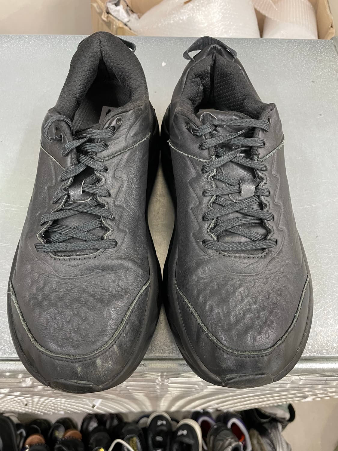 호카 본디SR 블랙 280 (gr-4706) 상품이미지5