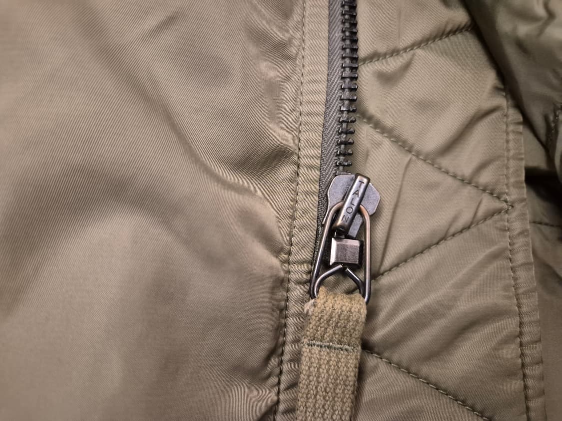 00s 데님앤서플라이TYPE-N3B 파카 상품이미지9