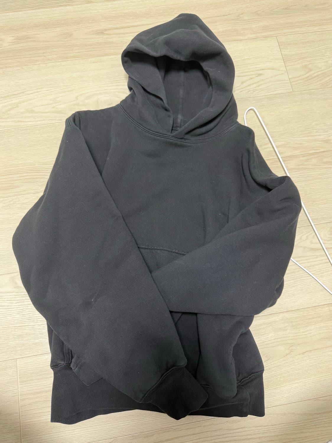 이지갭 퍼펙트 후드 M 상품이미지1