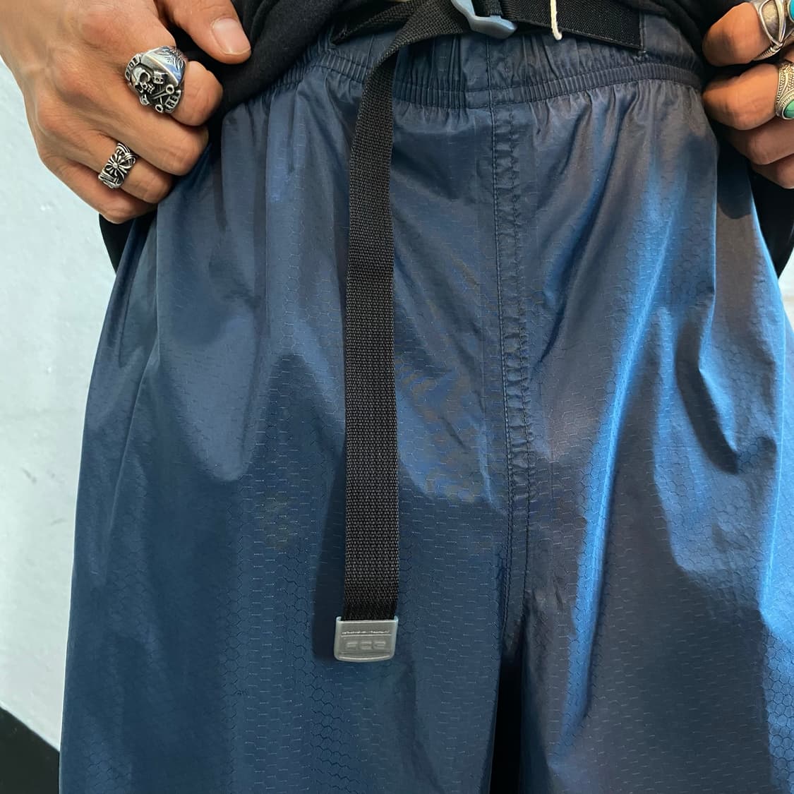 🌊Old NIKE ACG packable pants 상품이미지3