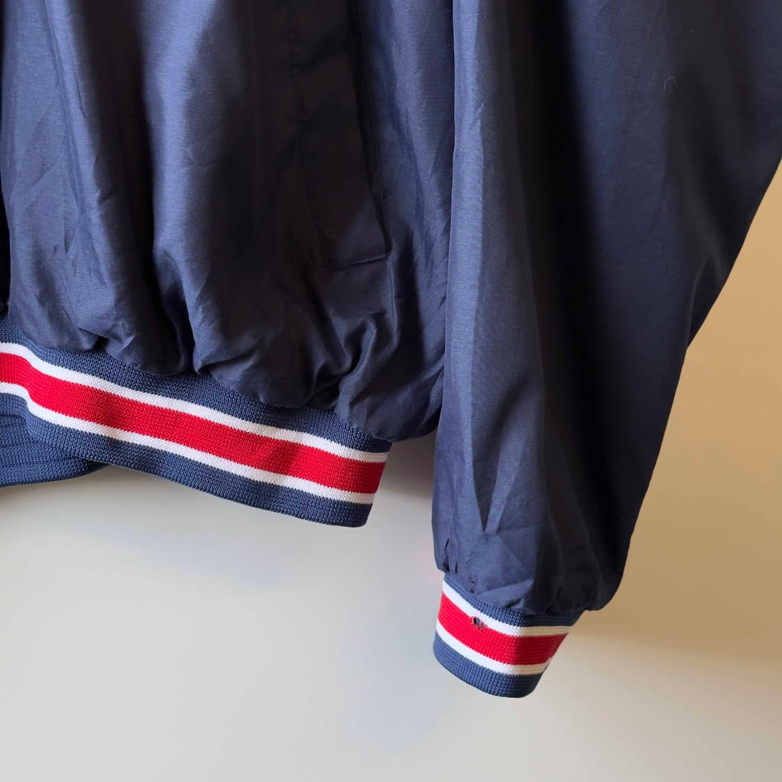 리복 클리블랜드 인디언 트레이닝 웜업 상품이미지3