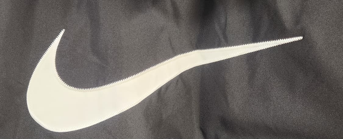 나이키 솔로 스우시 경량 패딩 푸퍼 바람막이 후드 자켓 XL 상품이미지4