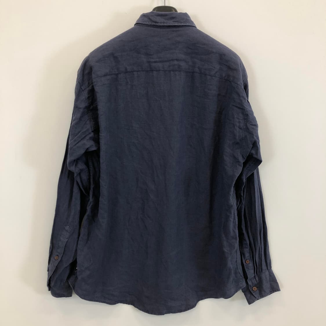 AX 아르마니익스체인지 린넨100%셔츠 95-100 상품이미지4