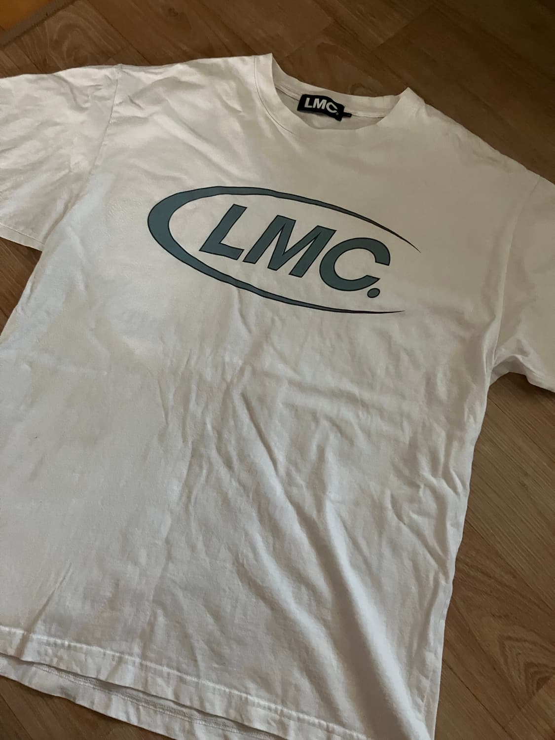 lmc 티셔츠 xl 상품이미지2