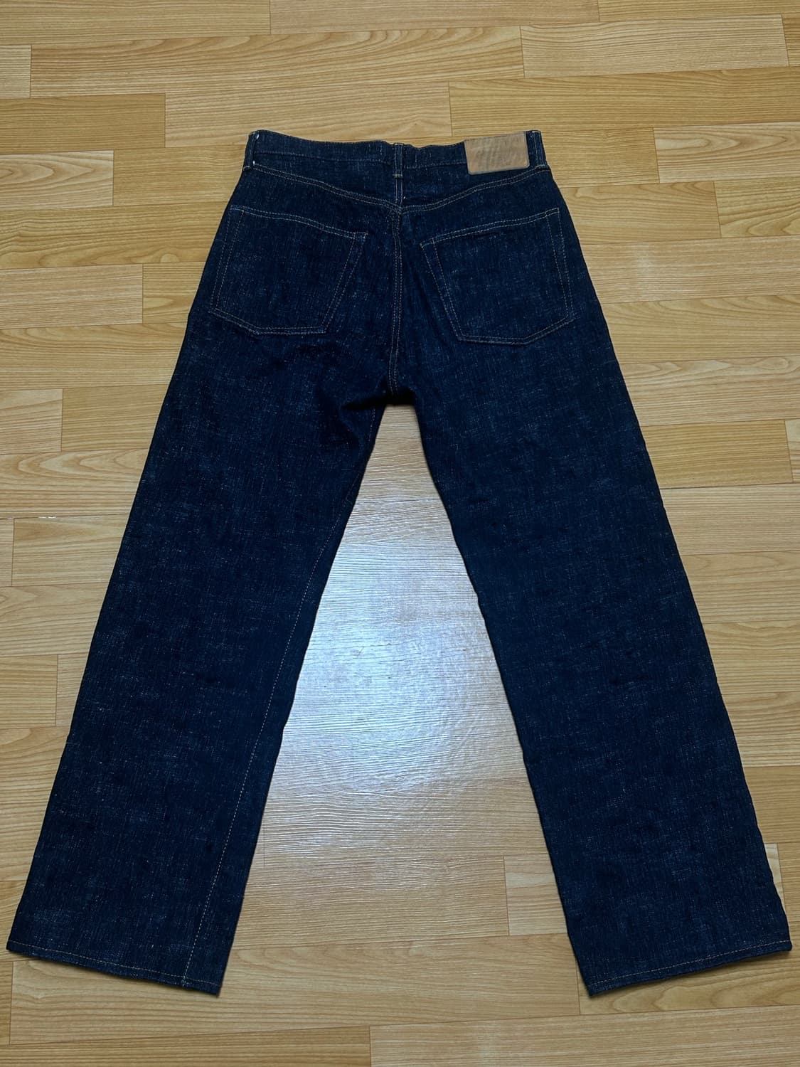 키바타 kibata 슌코 와이드 2사이즈 상품이미지2