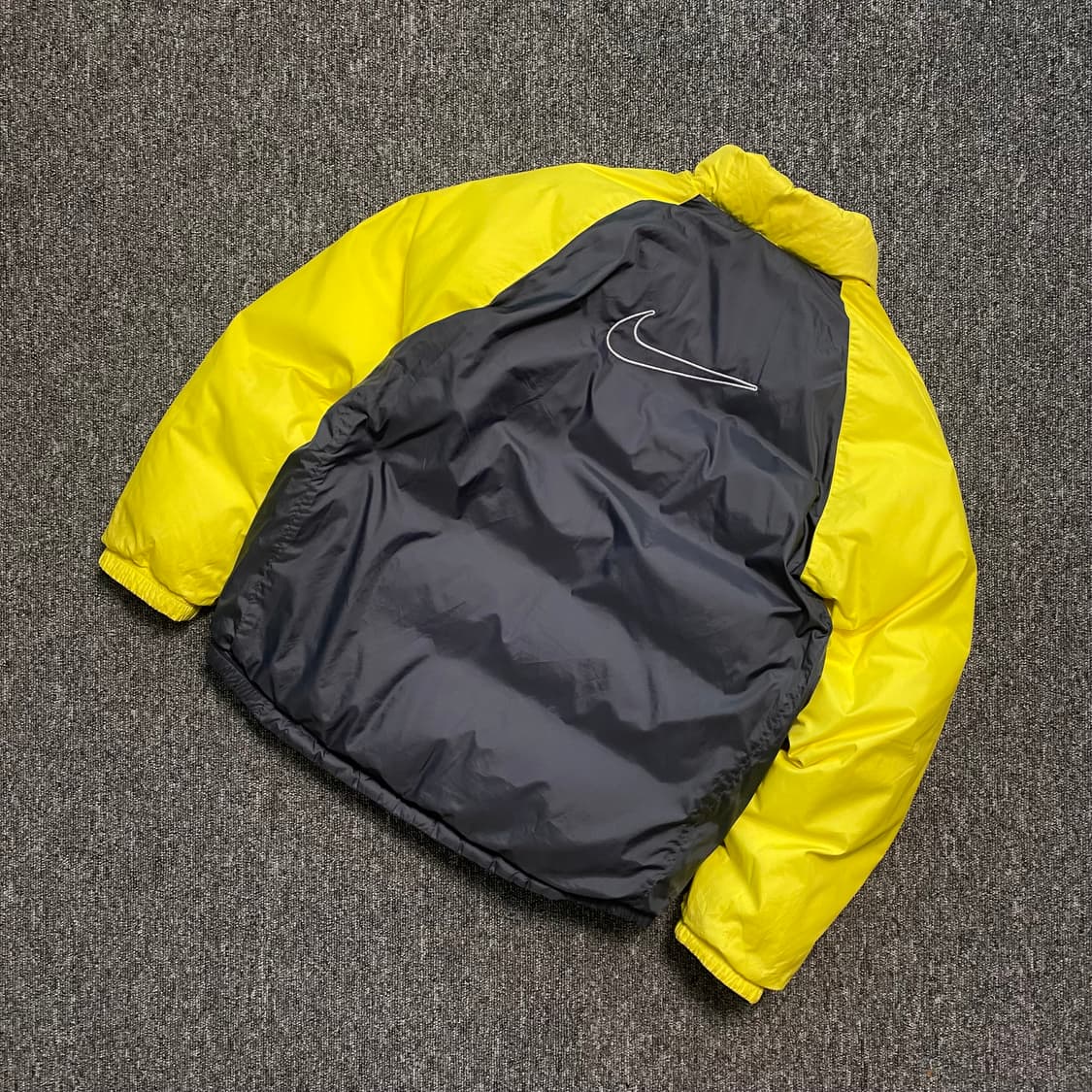 🌊nike reversible puffer down 상품이미지7